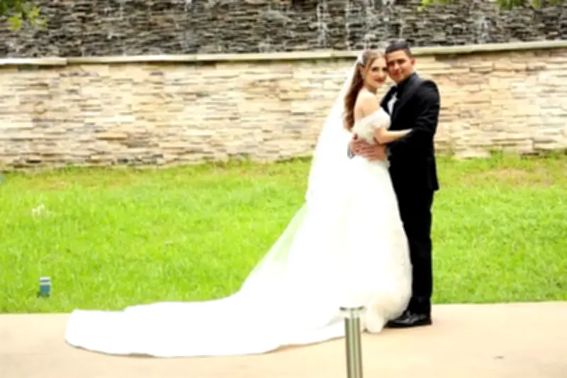 Denisse y Ricardo: Una historia de amor que trasciende fronteras