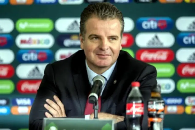 Dennis te Kloese llega a Rayados como nuevo director deportivo