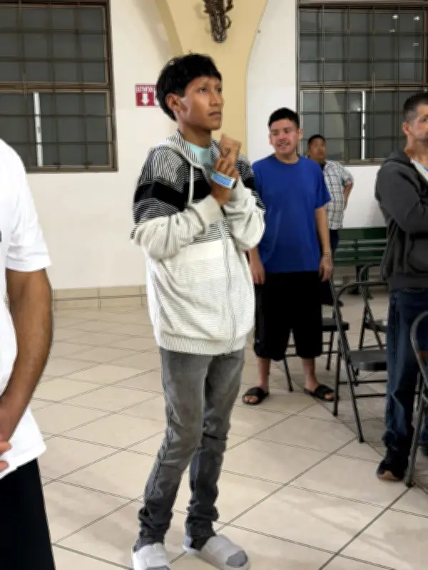 Denuncian a centro de rehabilitación en Tijuana por violencia contra persona trans