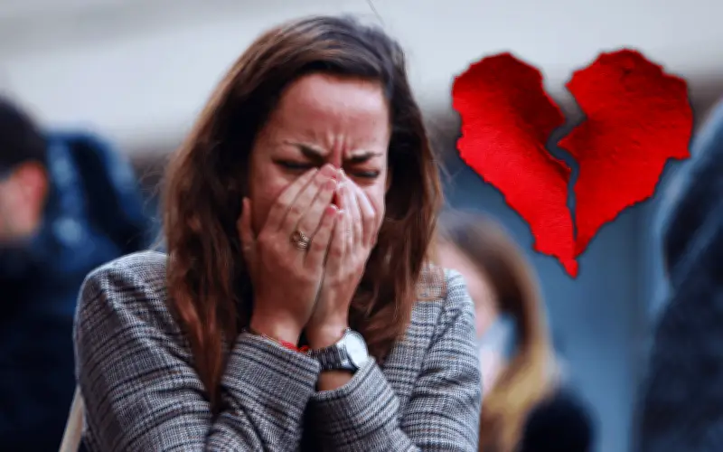 Dependencia emocional: la herida de abandono que controla tu vida en pareja