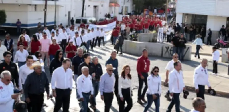 Derechos de pepenadores y trabajadores de rastros llegarán a la OIT en Ginebra