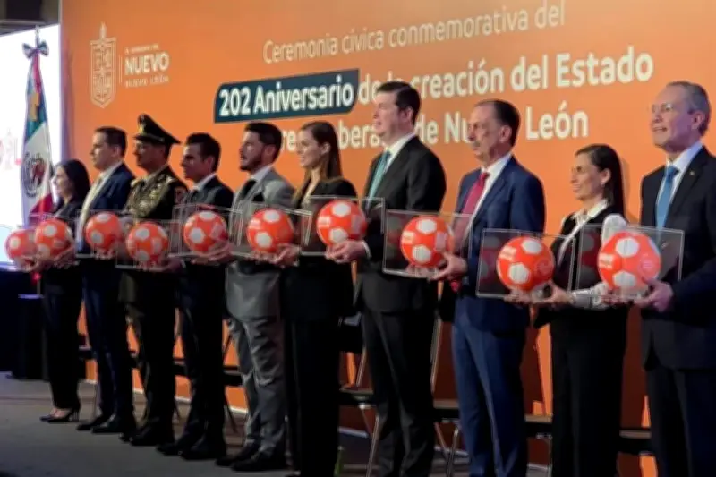 Desairan poderes evento de Samuel; emecista pide unidad