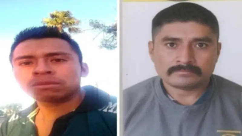 Desaparecen 2 hombres tras irrupción criminal en Chilapa, Guerrero