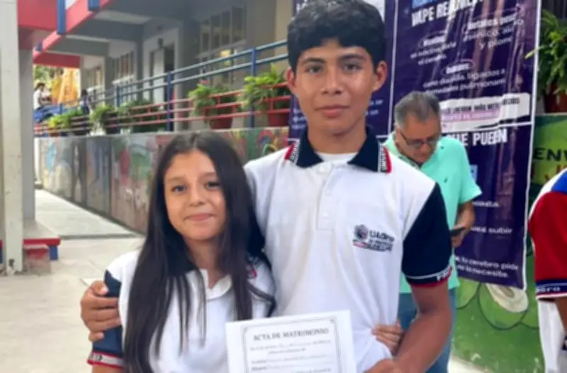 Desaparecen dos estudiantes de prepa UAGro en Tecpan de Galeana