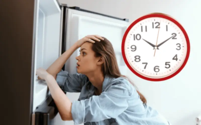 Desayunar tarde podría reducir la esperanza de vida, según estudio