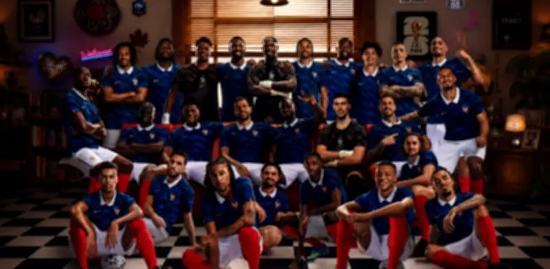 Deschamps revela convocatoria de Francia para el Mundial 2026