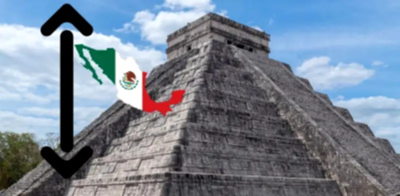 Descubre la pirámide más alta de México: Toniná en Chiapas