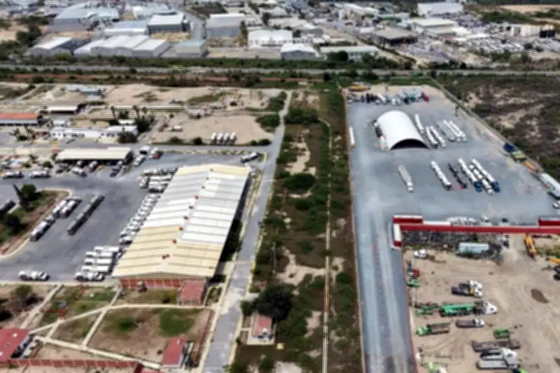 Descubren primer huachitúnel en Nuevo León para robo de combustible