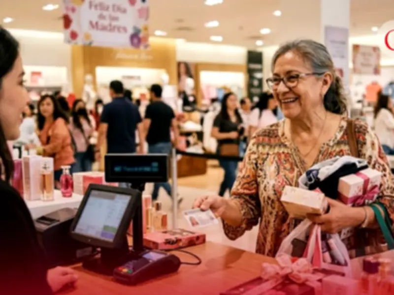 Descuentos INAPAM en mayo 2026 para adultos mayores