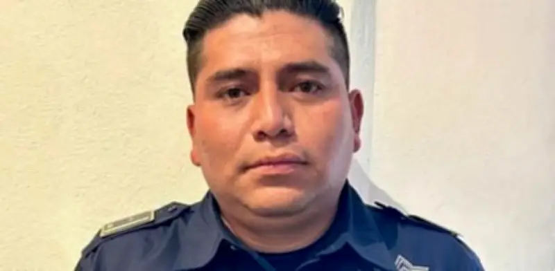 Destituyen a jefe policial en Hidalgo por audio de corrupción