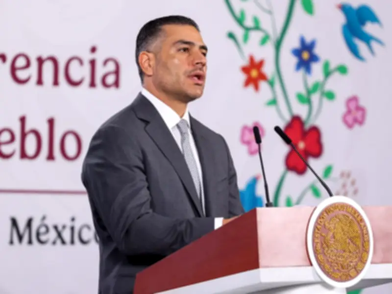 Detenciones clave y aseguramientos en la Estrategia Nacional de Seguridad