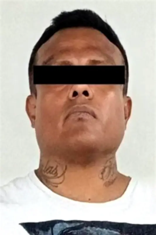Detenido por acosar a menor en Nuevo León