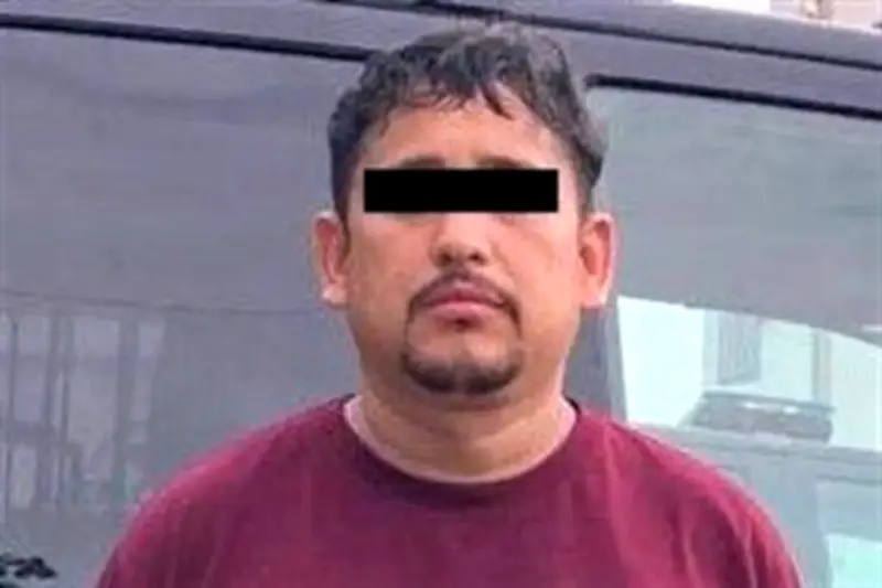 Detenido por robo de prendas de vestir en tienda departamental