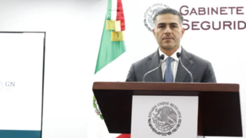 Detienen a alcaldes y funcionarios en Morelos por nexos con crimen