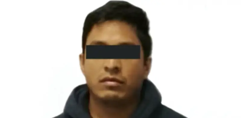 Detienen a deportado por desaparición en Tlalpan