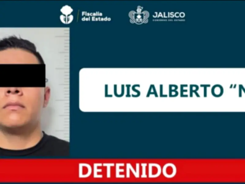 Detienen a falso militar por fraude en tiendas de conveniencia en Edomex