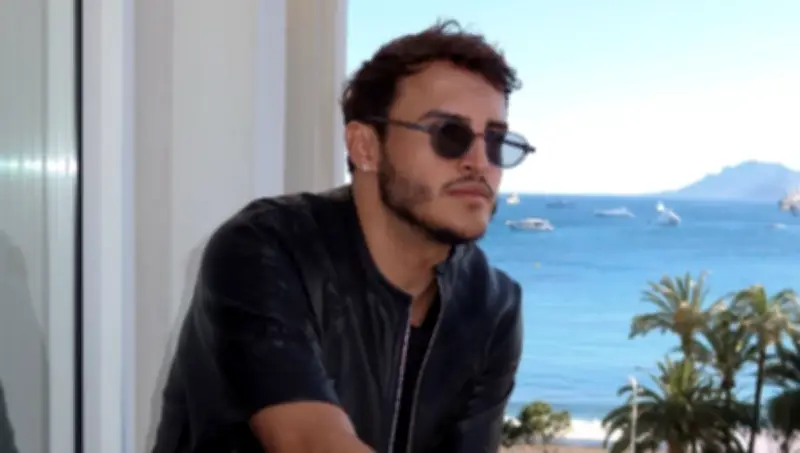 Detienen a famoso estilista por agredir a Miss Venezuela 2025 en Cannes