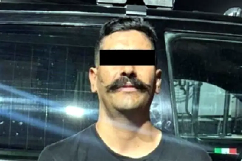 Detienen a sospechoso con droga y efectivo en el centro de la ciudad