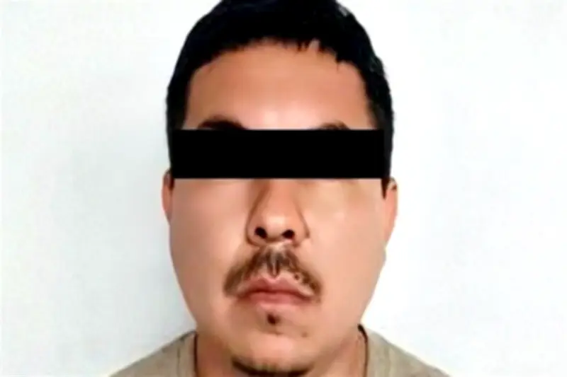 Detienen a sospechoso por asesinato de taquero en CDMX