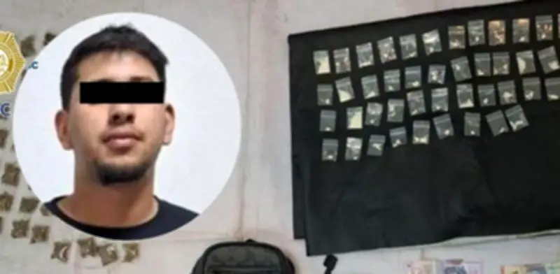 Detienen a venezolano por robos con engaño telefónico "La Patrona"