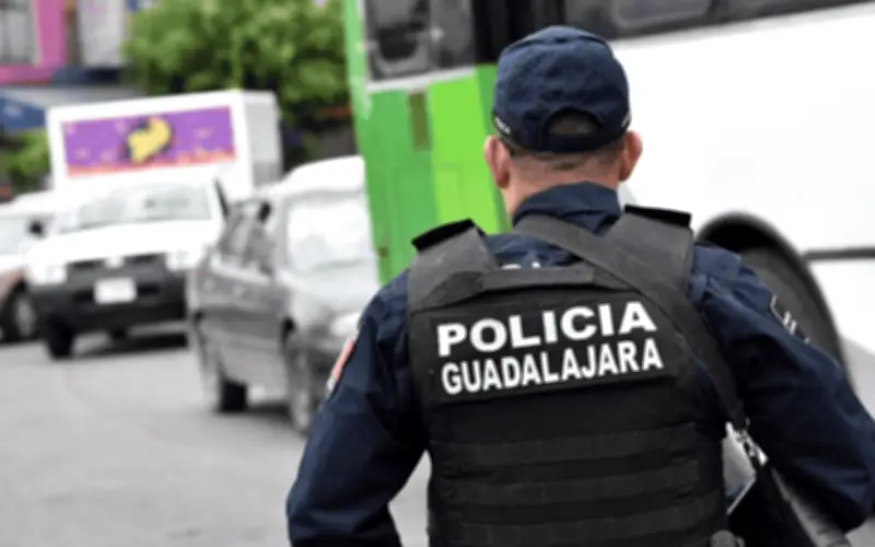 Detienen en anexo a sujeto por abuso sexual infantil en Guadalajara