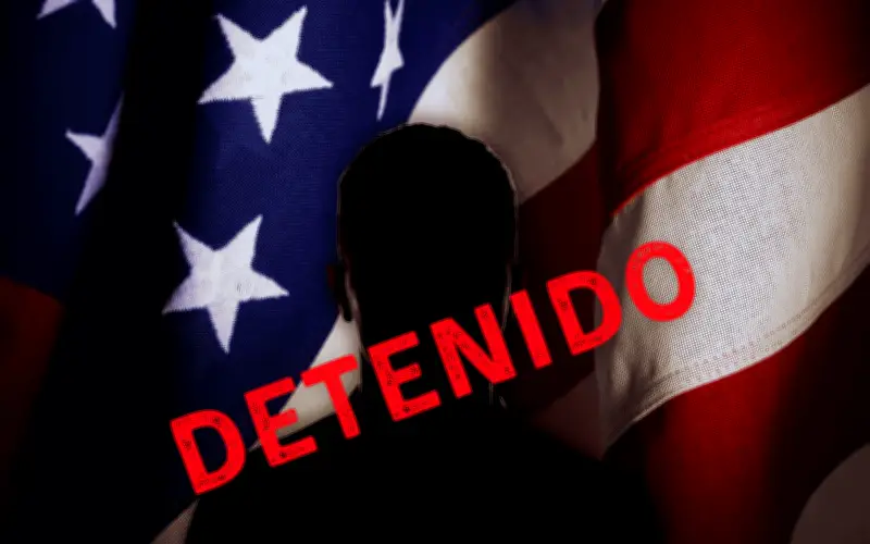 Detienen en EU a exsecretario de Seguridad de Sinaloa Gerardo Mérida Sánchez