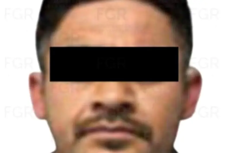 Detienen en Nogales a operador del Cártel de Sinaloa