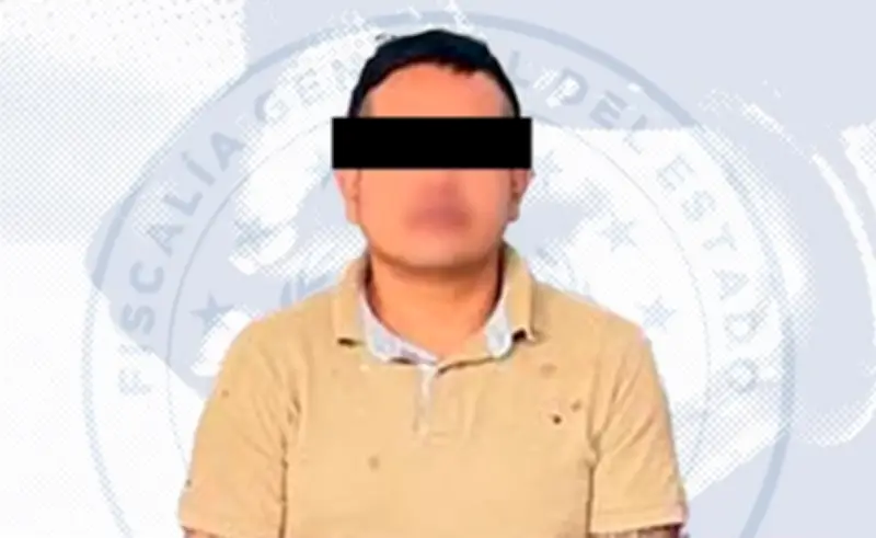 Detienen en Zihuatanejo a “El Junior”, segundo al mando de Los Viagras