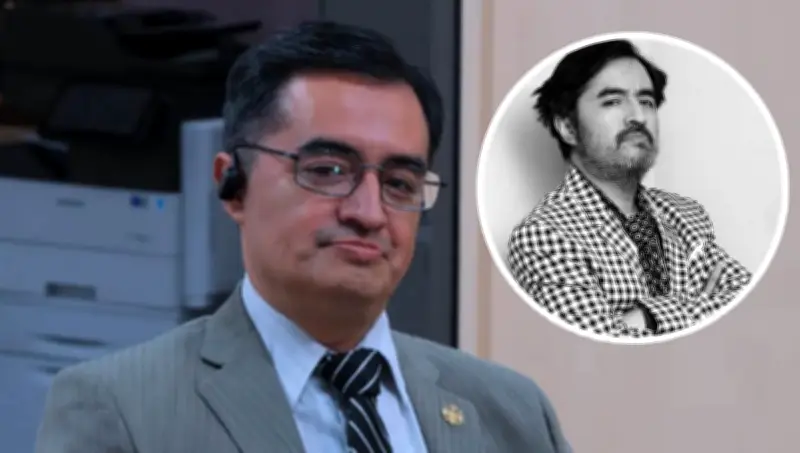 Édgar Villa: el duro camino de la ingeniería al éxito en La Oficina