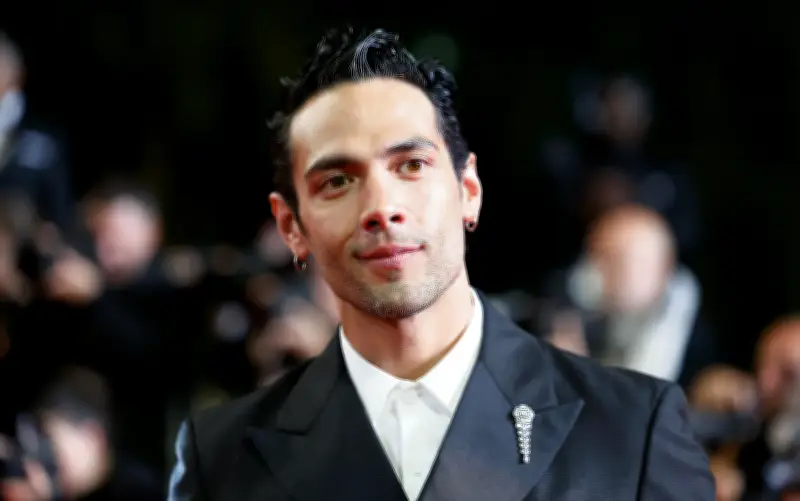 Diego Calva: el arte como refugio en Cannes con dos películas