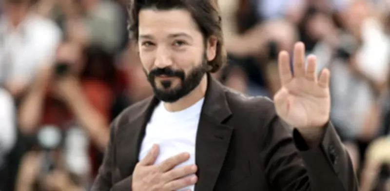 Diego Luna: el cine es una herramienta política para dialogar