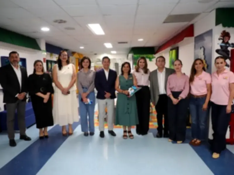 DIF Coahuila ofrece cirugías gratuitas a menores con labio hendido y cardiopatías