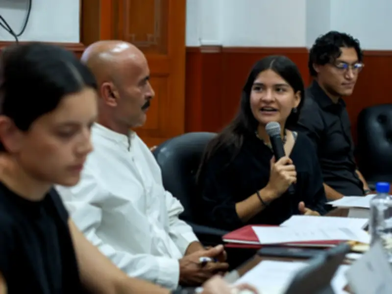 Diputada propone regular mototaxis en Jalisco ante falta de control