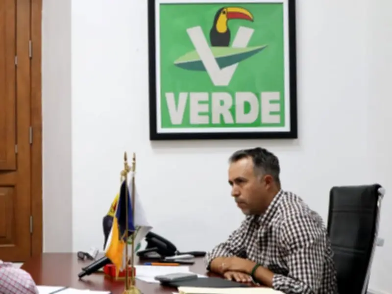 Diputado exige sanciones por daños al bosque La Primavera