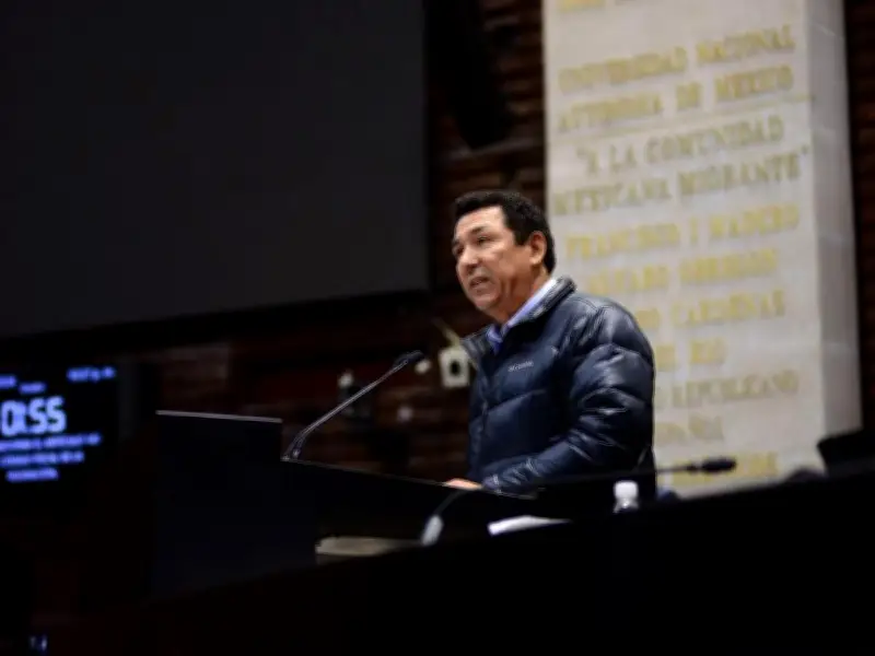 Diputado Mario López Hernández: entre acusaciones y escándalos de corrupción