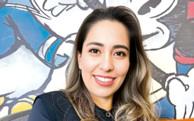 Directivas de Disney: liderazgo femenino y maternidad en equilibrio