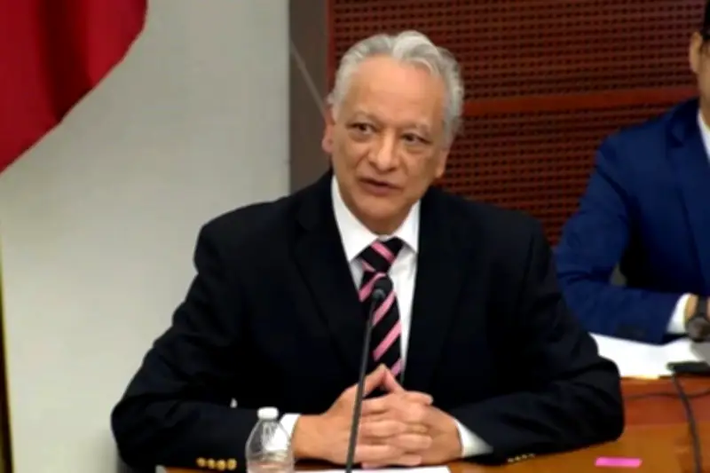 Directo general de Pemex enfrenta futuro incierto
