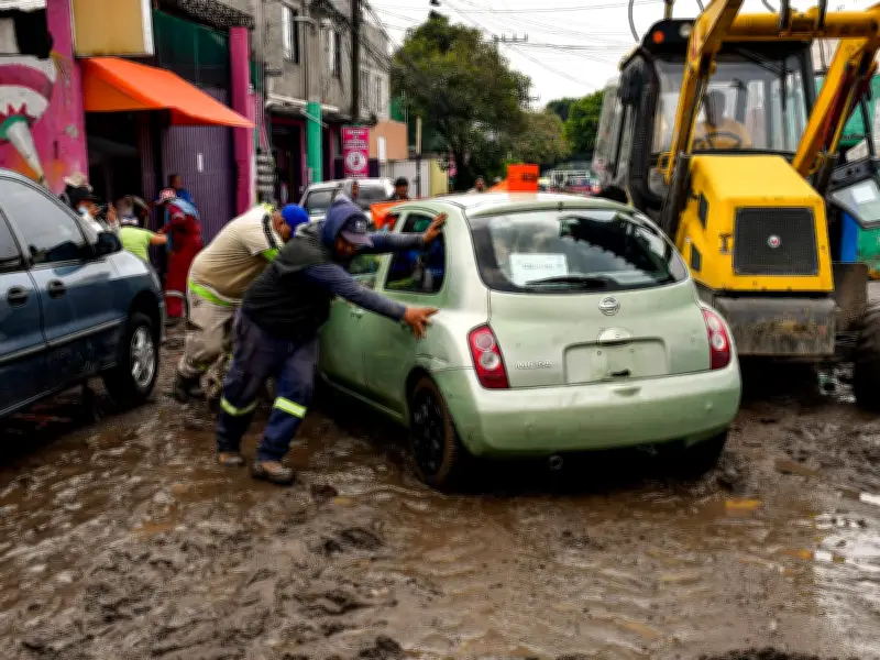 Dividirán Iztapalapa y GAM en 7 alcaldías para mejorar servicios