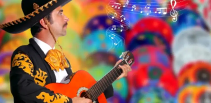Dónde escuchar mariachis en CDMX: 5 lugares con ambiente único