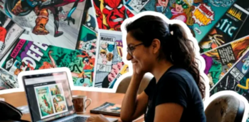 Dónde leer cómics gratis: plataformas legales en 2026