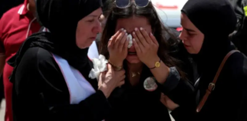 Doce muertos en ataques israelíes en Líbano pese a tregua