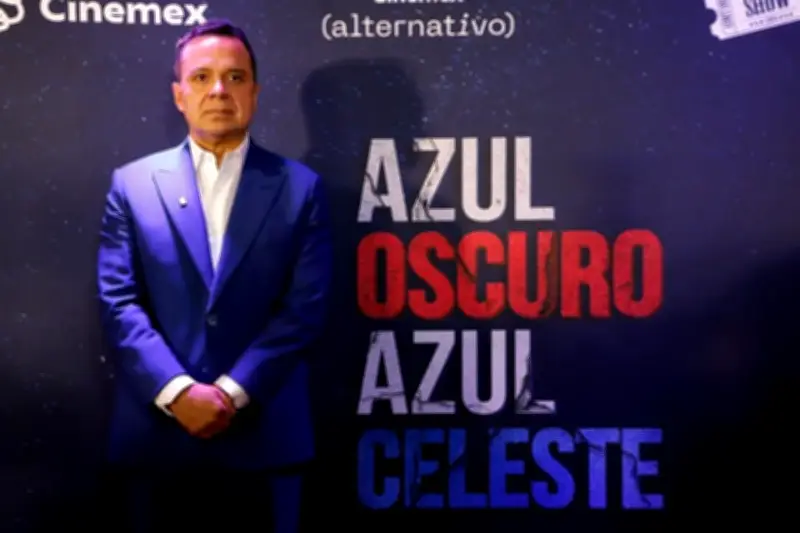 Documental enciende la esperanza en el Cruz Azul