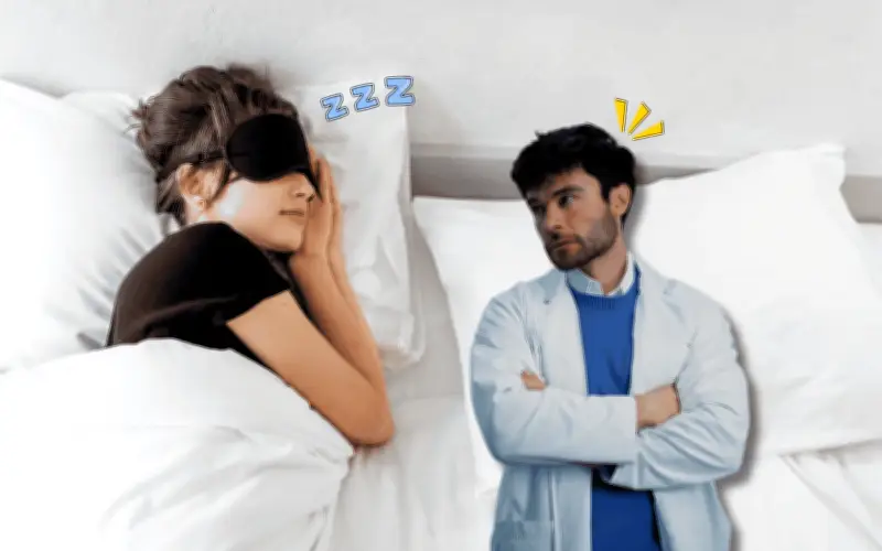 Dormir con luz encendida podría aumentar el riesgo de cáncer