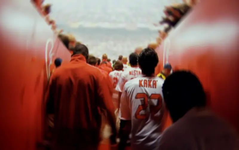 Dos estrenos en Netflix: documental del Liverpool y comedia de Wanda Sykes