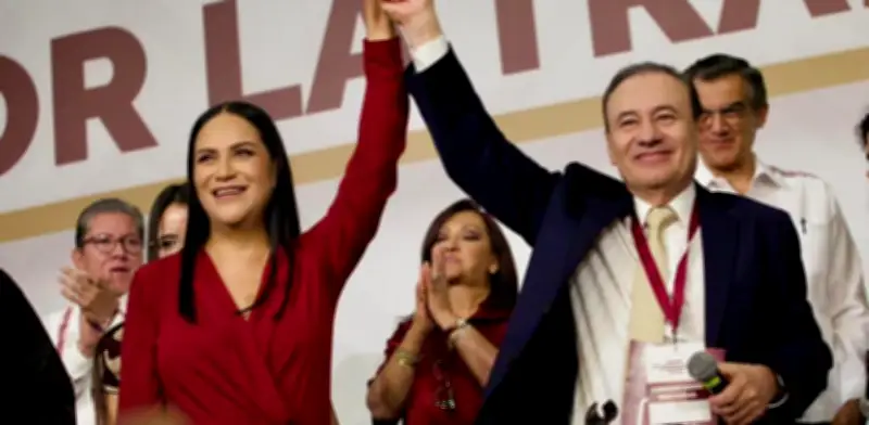 Durazo pide a Morena evitar intrigas y mantener la unidad interna