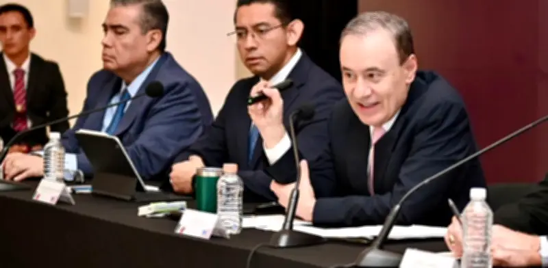 Durazo reduce 55% homicidios diarios en Sonora