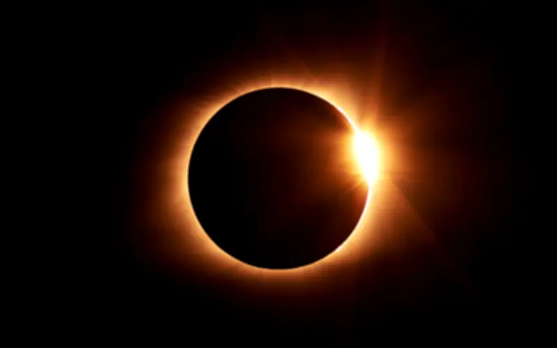 Eclipse solar más largo del siglo: 6 min 23 seg de oscuridad total en 2027
