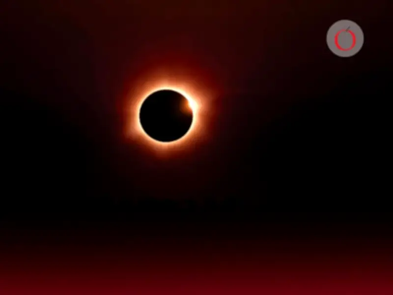 Eclipse solar total 2026: fecha y visibilidad en México