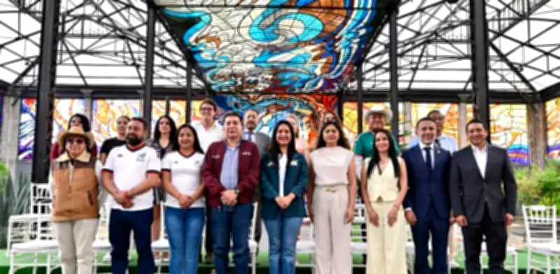 Edomex llevará el ambiente del Mundial 2026 a Pueblos Mágicos y espacios turísticos