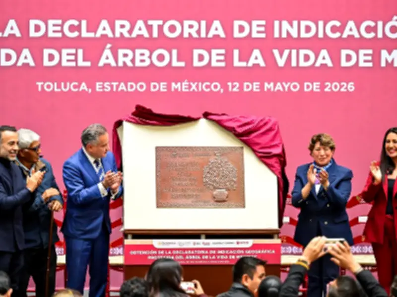 Edomex obtiene primera Indicación Geográfica Protegida para artesanía
